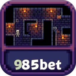 985BET — ikon APK